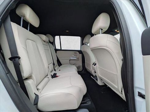 Certified 2025 Mercedes-Benz GLB 250 GLB 250 image 20