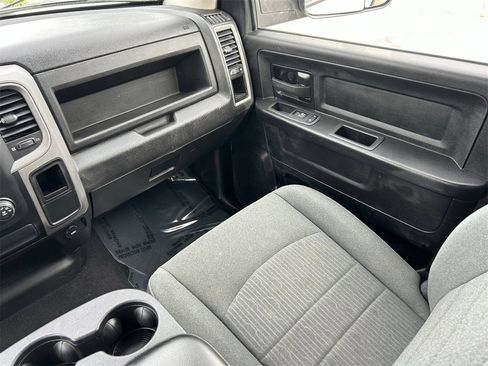 Used 2022 RAM 1500 Tradesman w/ Popular Equipment Group image 15