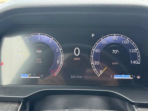 Certified 2023 Jeep Grand Cherokee Limited AWD/4WD image 27