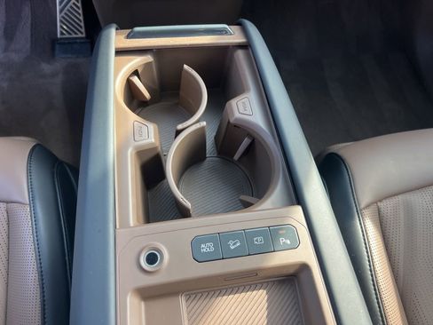 Certified 2024 Kia EV9 GT-Line AWD/4WD image 17