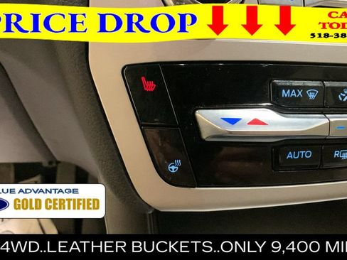 Certified 2024 Ford Explorer XLT w/ Equipment Group 202A AWD/4WD image 41