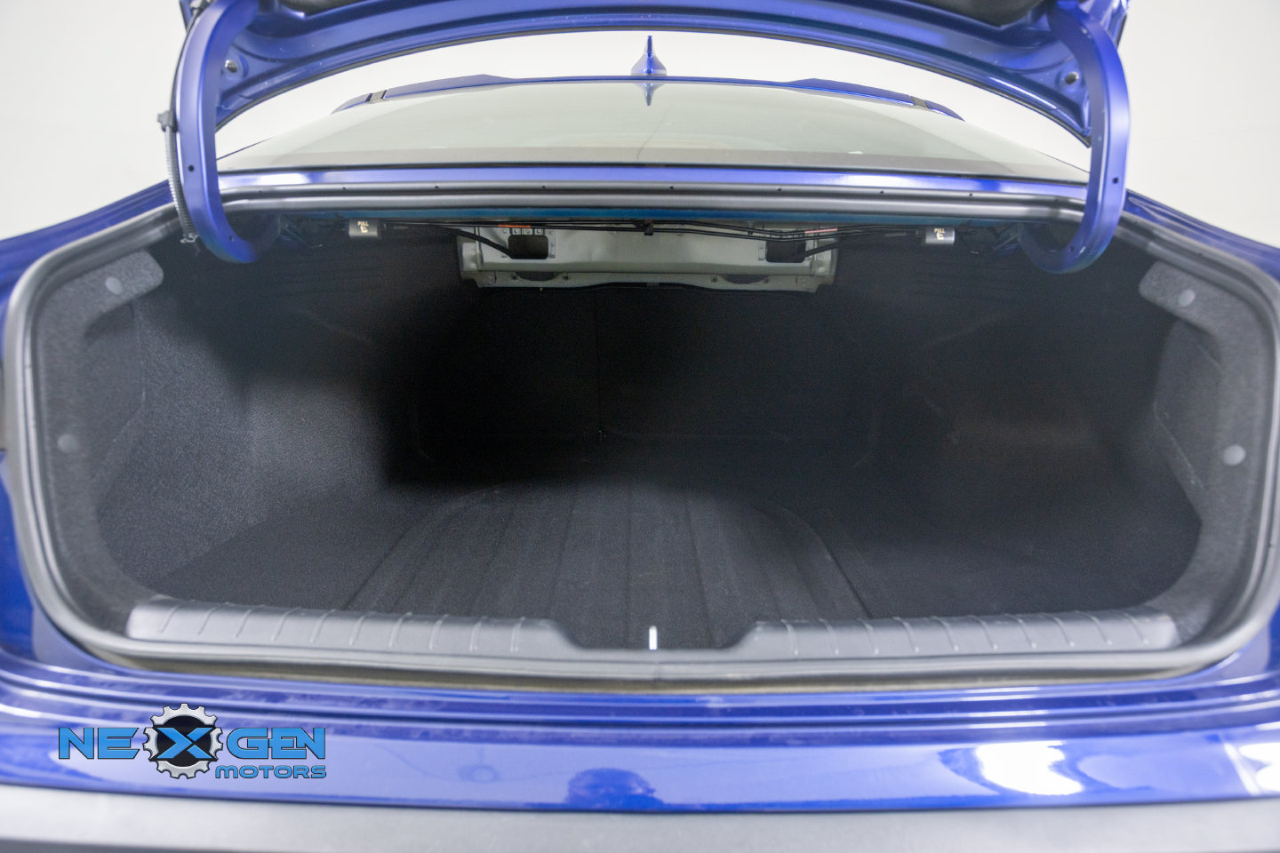 Used 2025 Kia K4 EX FWD image 33