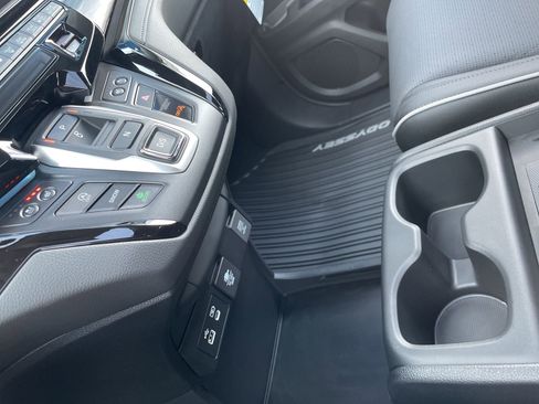 New 2026 Honda Odyssey Elite image 18