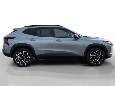 New 2026 Chevrolet Trax RS w/ Driver Confidence Package image 6