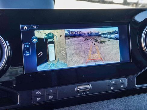 New 2025 Mercedes-Benz Sprinter 2500 image 22