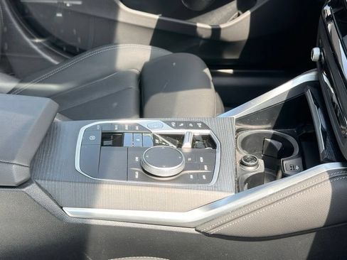 Used 2025 BMW 430i w/ M Sport Package RWD image 6