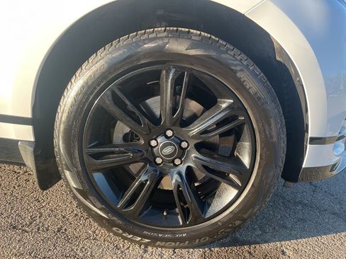 Used 2023 Land Rover Range Rover Velar R-Dynamic S image 18