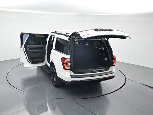 Certified 2023 Ford Expedition Max Limited AWD/4WD image 45