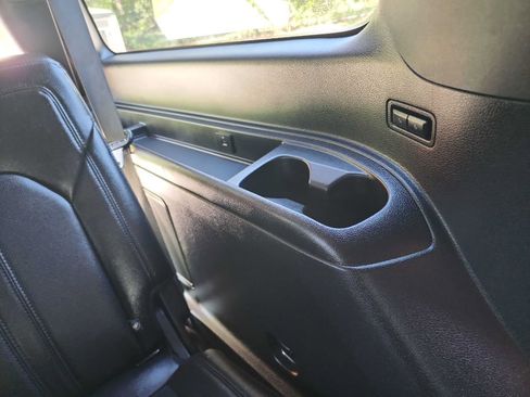 Used 2020 Ford Expedition Max Limited image 37