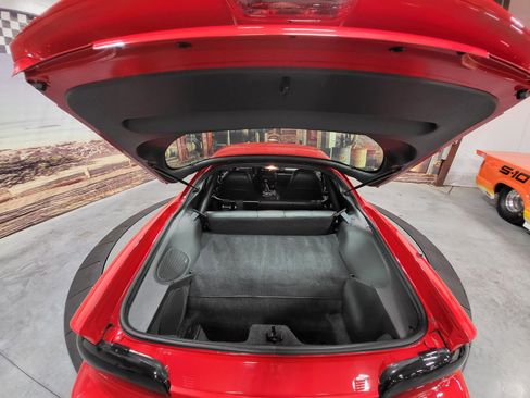 Used 1996 Chevrolet Camaro Z28 image 11