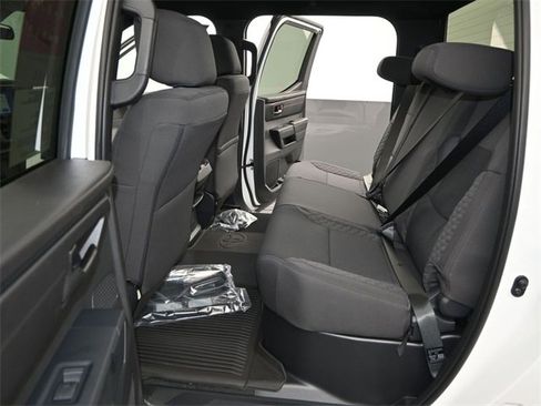New 2026 Toyota Tundra SR image 11