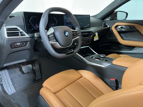 New 2026 BMW 230i Coupe w/ Premium Package RWD image 17