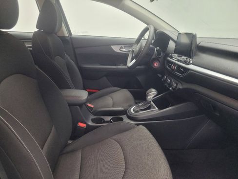 Used 2024 Kia Forte LXS FWD image 21