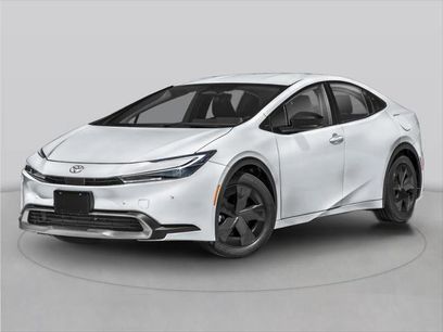 Certified 2022 Toyota Prius Prime LE