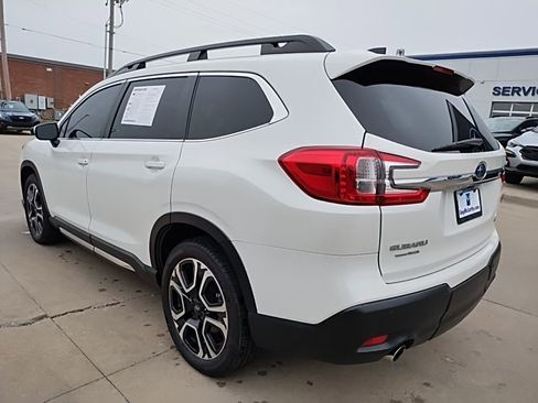 Certified 2023 Subaru Ascent Limited image 9