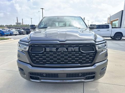 New 2026 RAM 1500 Big Horn image 2