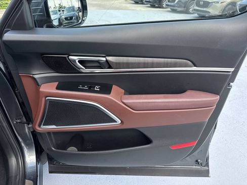 Used 2023 Kia Telluride SX Prestige AWD/4WD image 44