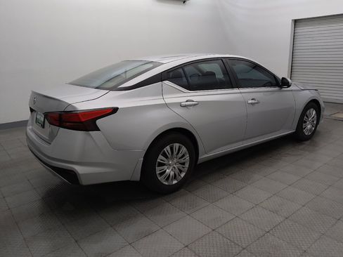 Used 2022 Nissan Altima 2.5 S FWD image 10