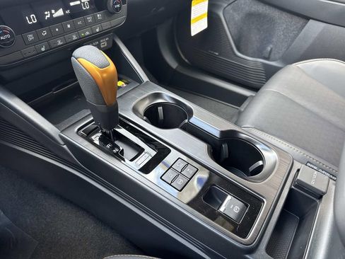 New 2026 Subaru Outback Wilderness AWD/4WD image 20