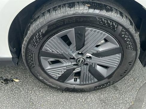 Used 2025 Nissan Murano SL AWD/4WD image 36