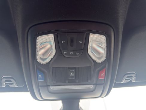 Used 2023 RAM 1500 Big Horn image 23