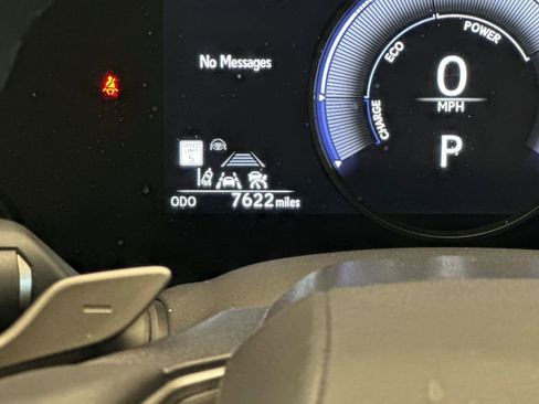 Certified 2025 Lexus NX 350h AWD w/ Cold Area Package image 27