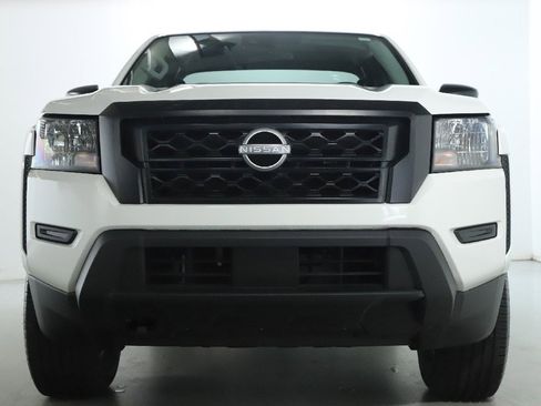 Used 2024 Nissan Frontier S w/ S Utility Package image 6