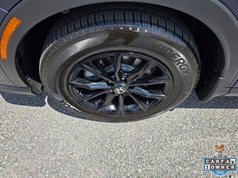 Used 2025 Honda CR-V Sport-L image 13