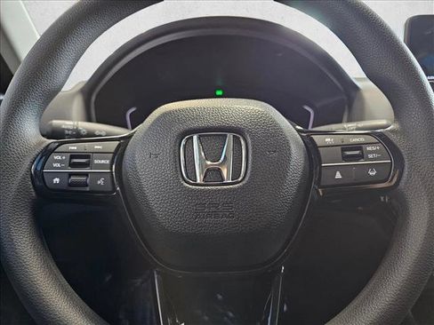 New 2026 Honda Civic LX image 17