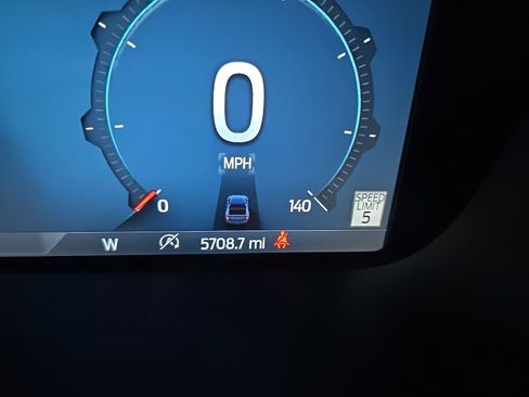 Certified 2025 Ford F150 Raptor image 11