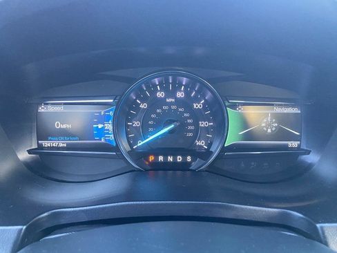 Used 2018 Ford Explorer Sport w/ Equipment Group 401A image 16