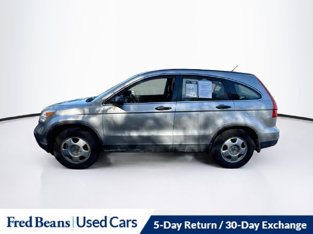 Used 2008 Honda CR-V LX image 5