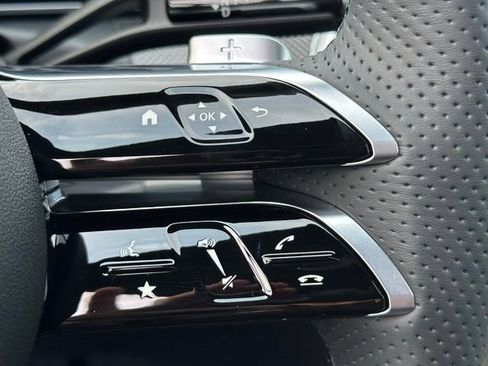 New 2026 Mercedes-Benz C 300 4MATIC Sedan image 18
