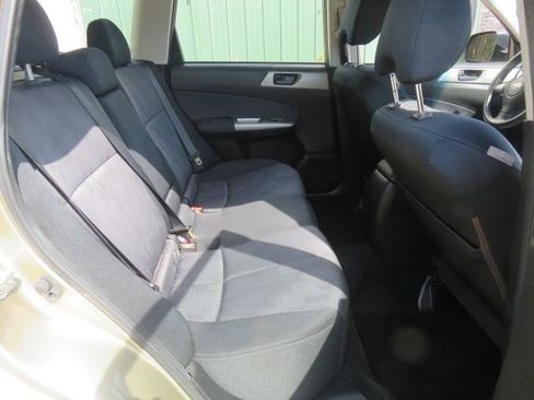 Used 2009 Subaru Forester 2.5X image 19