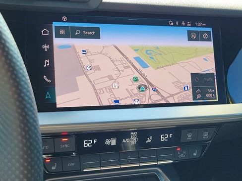 Certified 2023 Audi S3 Prestige w/ Prestige Package image 25