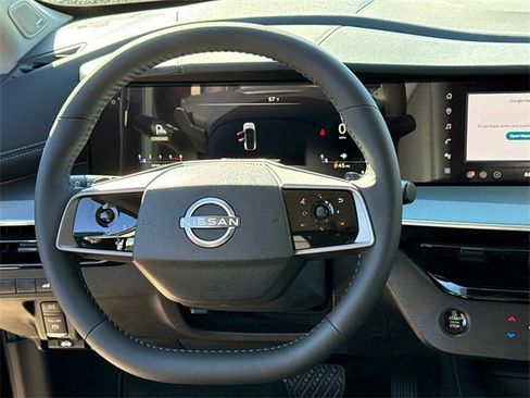 New 2026 Nissan Murano SL image 16