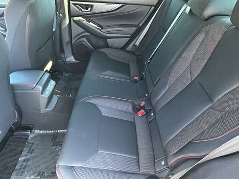 Used 2025 Subaru WRX Premium AWD/4WD image 25