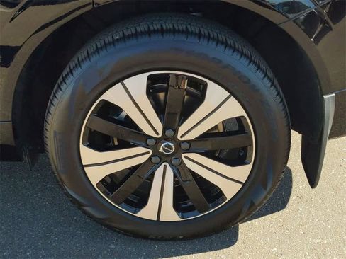 Used 2025 Volvo XC60 T8 Core w/ Protection Package Premier image 12