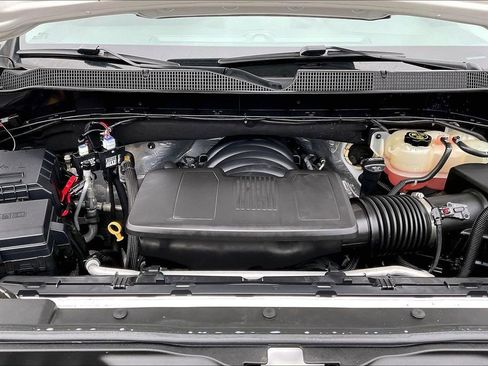 Used 2020 Chevrolet Silverado 1500 RST w/ All-Star Edition AWD/4WD image 11