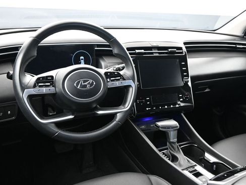 Used 2023 Hyundai Tucson SEL w/ Convenience Package image 21