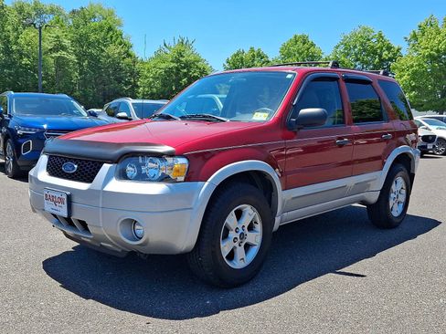 Used 2007 Ford Escape XLT FWD image 3
