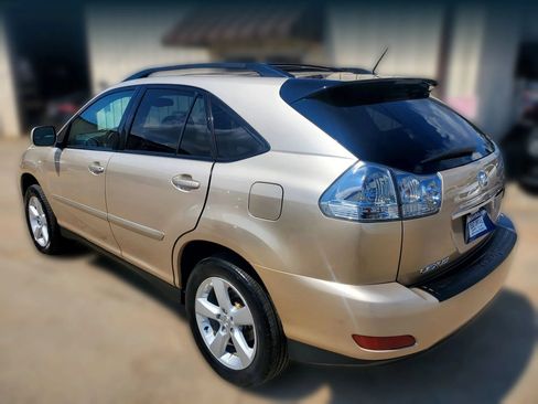 Used 2004 Lexus RX 330 AWD w/ Premium Plus Pkg image 11