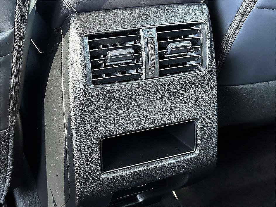 Certified 2026 Nissan Rogue SL AWD/4WD image 24