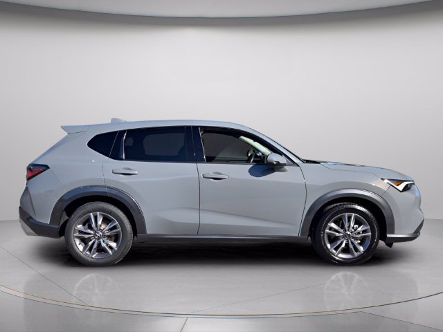 Certified 2025 Acura ADX FWD image 4