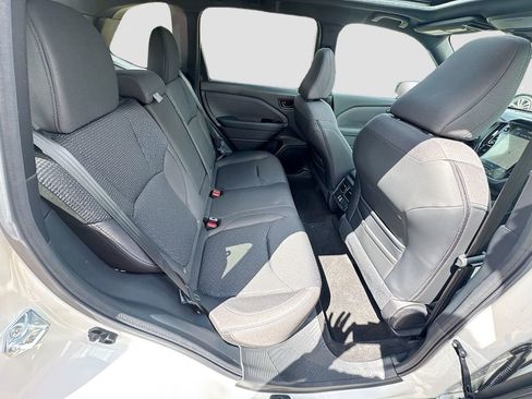 New 2026 Subaru Forester Premium AWD/4WD image 27