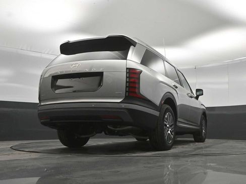 New 2026 Hyundai Palisade SEL AWD/4WD image 37