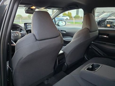 Used 2022 Toyota Corolla SE image 12
