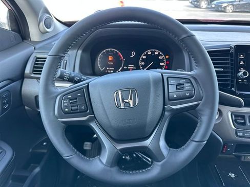 New 2026 Honda Ridgeline RTL image 18