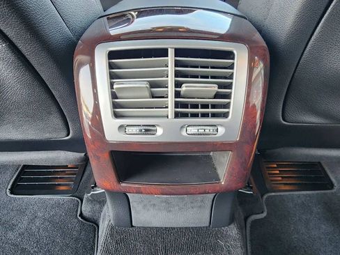 Used 2013 Mercedes-Benz S 350 S 350 BlueTEC 4MATIC Sedan 4D image 16