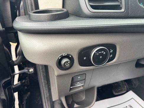 Used 2021 Ford Transit 150 Low Roof w/ Upfitter Package image 16